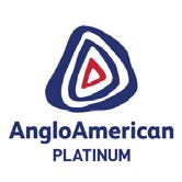 Anglo American PLATINUM logo