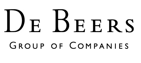 DE BEERS GROUP OF COMPANIES logo