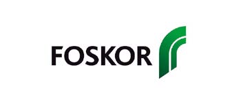 FOSKOR logo
