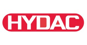 HYDAC logo