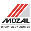 MOZAL logo