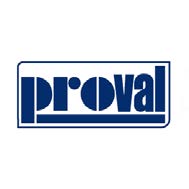 PROVAL logo