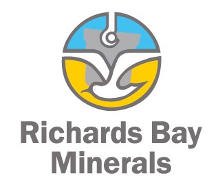 Richards Bay Minerals logo