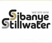 Sibanye Stillwater logo