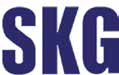 SKG logo