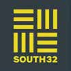 SOUTH32 logo