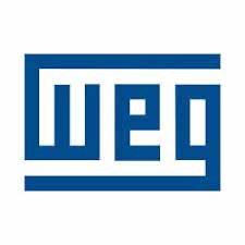 WEG logo