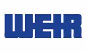 WEIR logo